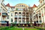 TOP GEWERBEFLÄCHE IN STILVOLLEN ALTBAU BESTLAGE POTSDAM - GUTENBERGSTR. NAHE KLINIK! zimmer