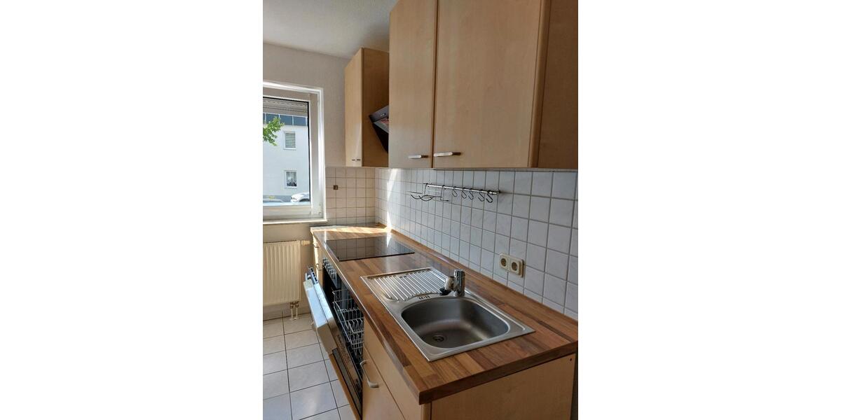 Hochparterre Duderstadt - 2 Zimmer, 63 m&sup2;, 770&euro; | Angebot:25972312