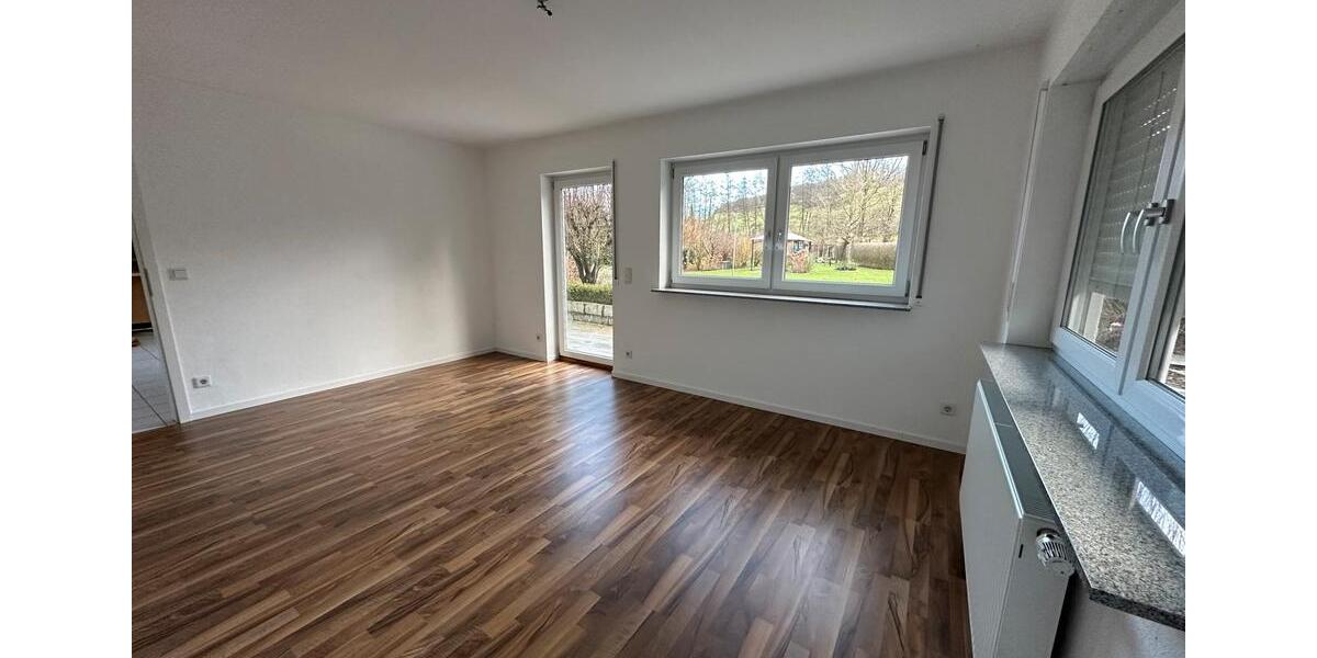Erdgeschoßwohnung Berglen - 2.5 Zimmer, 85 m&sup2;, 1.010&euro; | Angebot:24745361