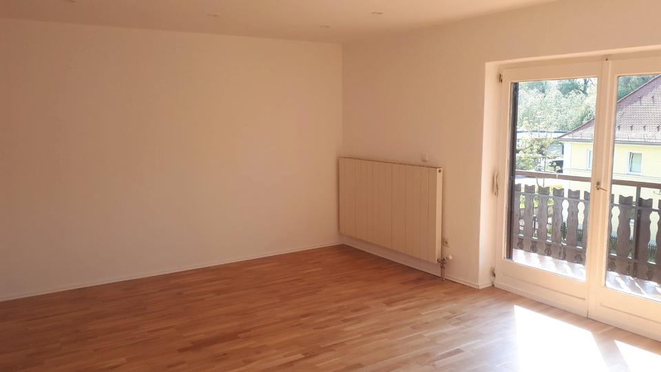 Etagenwohnung Passau Mühltal - 5 Zimmer, 115 m&sup2;, 850&euro; | Angebot:26335092