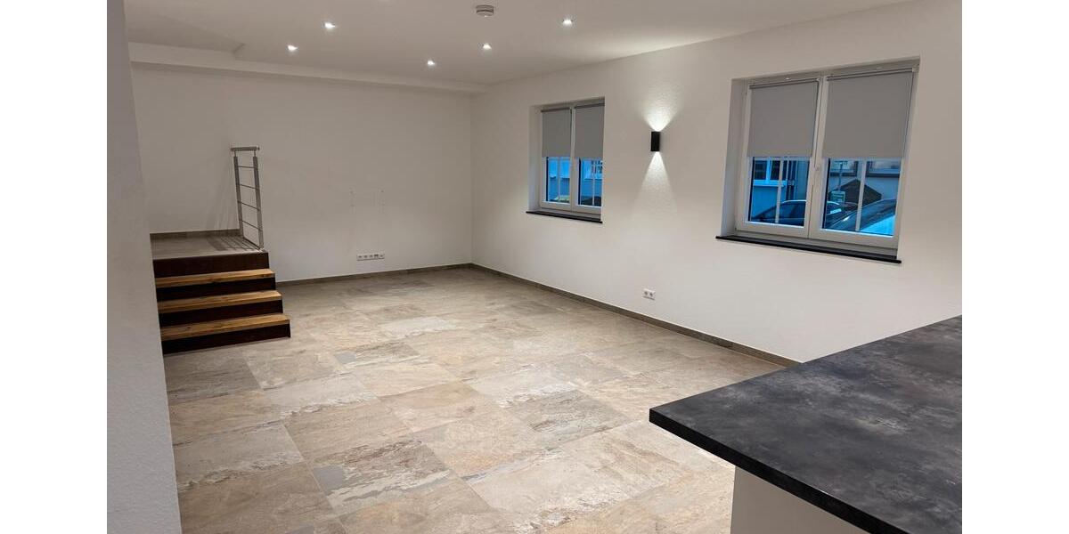 Erdgeschoßwohnung Freudenstadt - 2 Zimmer, 95 m&sup2;, 1.465&euro; | Angebot:25457003