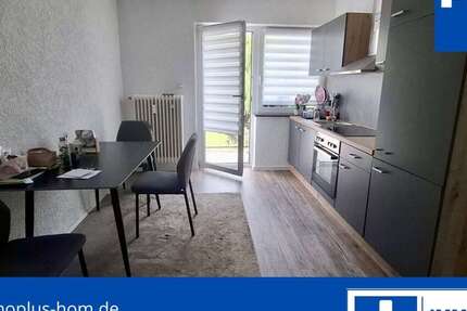 Wohnung Homburg - 2 Zimmer, 60 m&sup2;, 900&euro; | Angebot:27055915