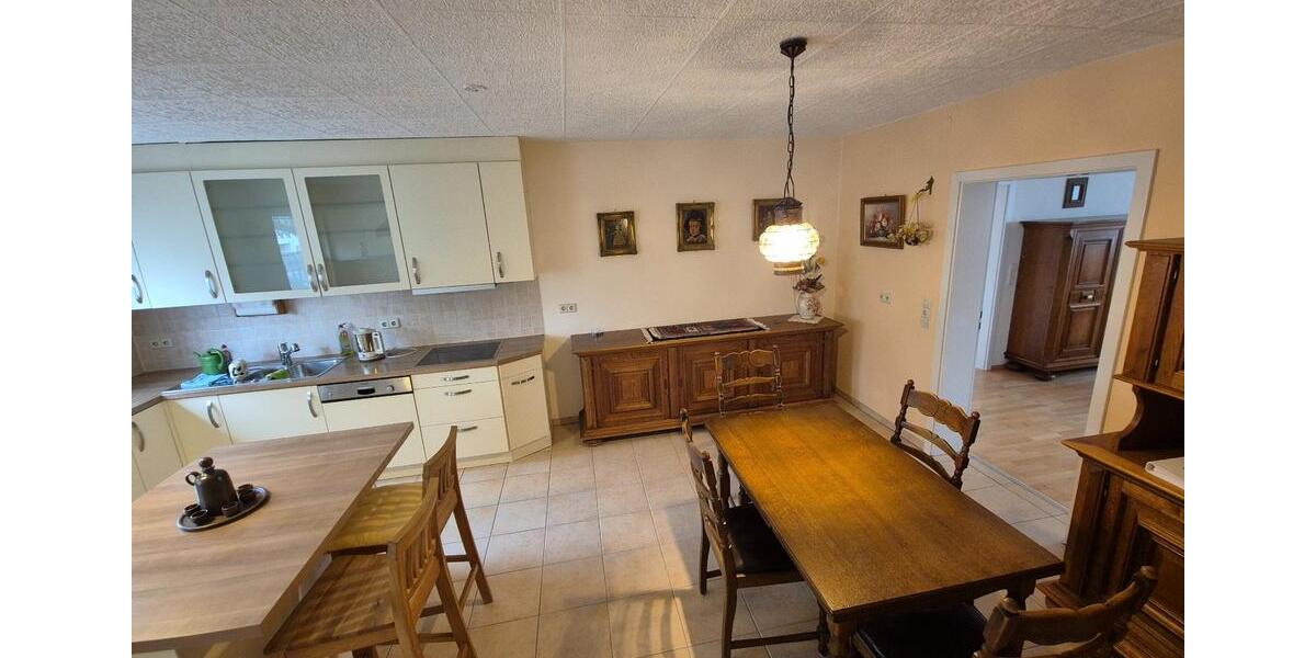 Erdgeschoßwohnung Vöhringen - 2.5 Zimmer, 48 m&sup2;, 400&euro; | Angebot:25840409