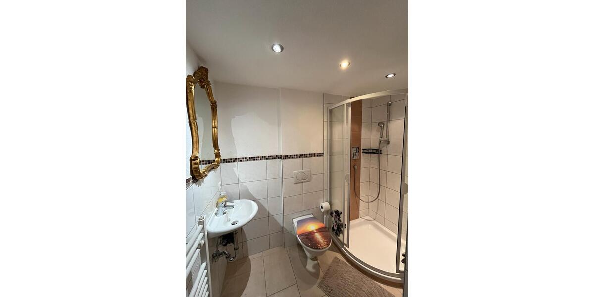 Wohnen auf Zeit Offenburg - 4 Zimmer, 150 m&sup2;, 35&euro; | Angebot:25051541