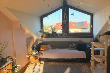 Wohnung Bernau am Chiemsee - 2.5 Zimmer, 70 m&sup2;, 890&euro; | Angebot:27592367