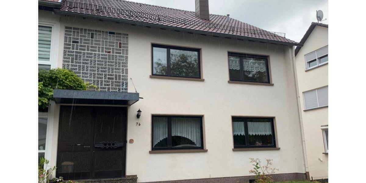 Dachgeschoßwohnung Saarbrücken Dudweiler - 2 Zimmer, 70 m&sup2;, 650&euro; | Angebot:25977452