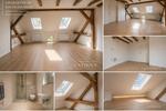 Dachgeschoßwohnung Erkner - 1 Zimmer, 44 m&sup2;, 780&euro; | Angebot:26253245