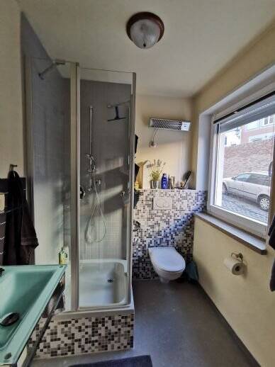 Etagenwohnung Augsburg Innenstadt - 1 Zimmer, 41 m&sup2;, 700&euro; | Angebot:25958746