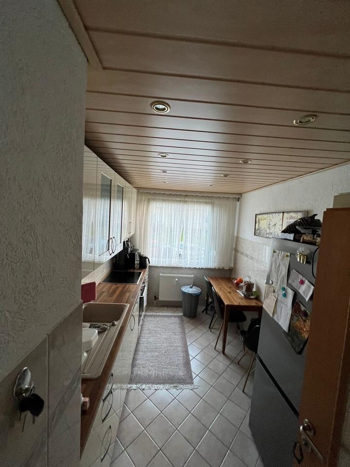 Seltene EG-Wohnung in Dormagen-Hackenbroich - 3 Zimmer, 69 m',