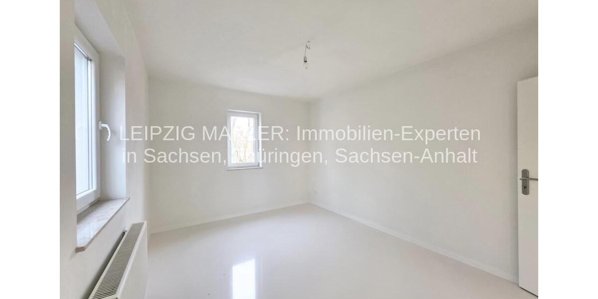 Etagenwohnung Leipzig Ost - 5 Zimmer, 123 m&sup2;, 1.543&euro; | Angebot:26102856