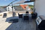 Etagenwohnung Dombühl - 4 Zimmer, 130 m&sup2;, 1.100&euro; | Angebot:26024623