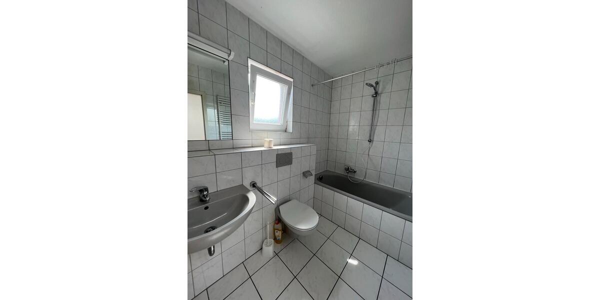 Maisonette Wohnung , 3 Zimmer, Küche, Bad , Gäste WC , 3 zimmer