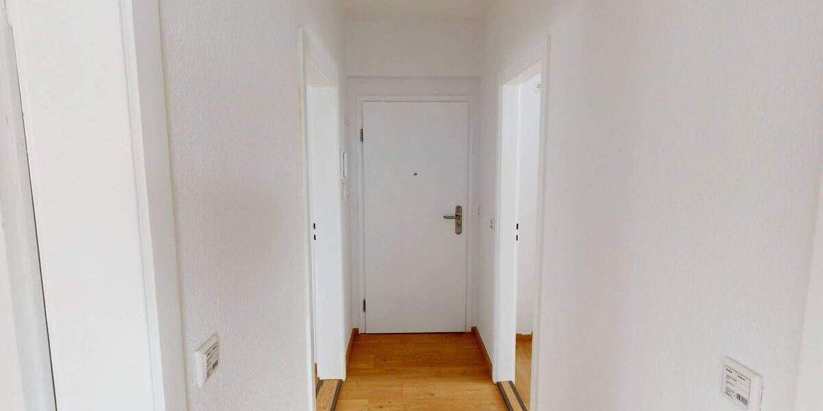 Zimmer Lutherstadt Wittenberg Piesteritz - 3 Zimmer, 58 m&sup2;, 359&euro; | Angebot:25996314