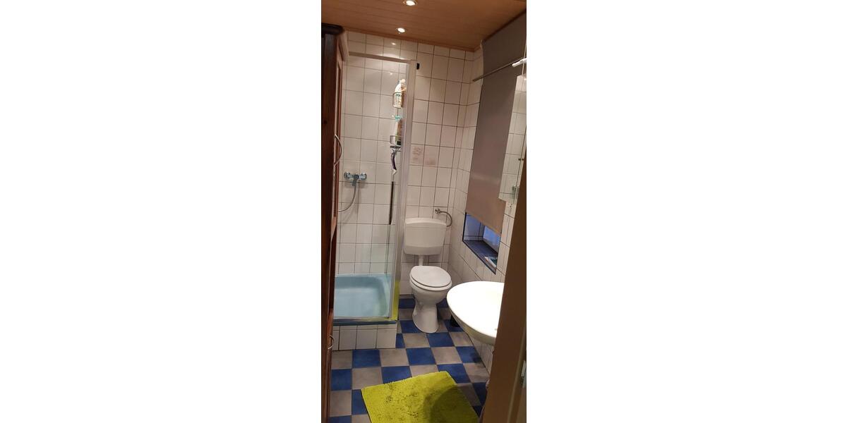 Etagenwohnung Heringen (Werra) - 2 Zimmer, 60 m&sup2;, 390&euro; | Angebot:26479831