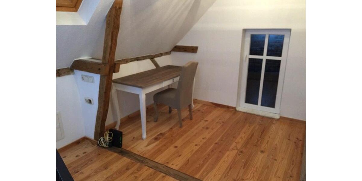 Wohnen auf Zeit Uelzen - 1 Zimmer, 27 m&sup2;, 30&euro; | Angebot:26493282