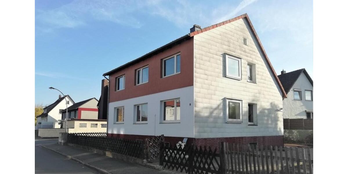 Etagenwohnung Osterwieck - 3 Zimmer, 84 m&sup2;, 550&euro; | Angebot:26057507