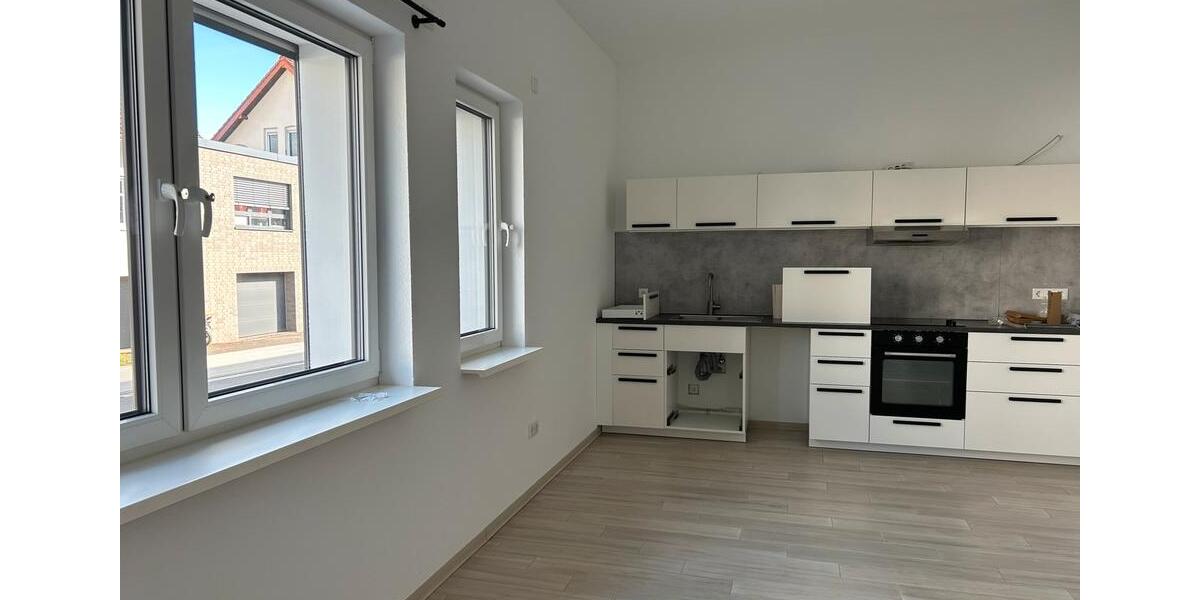 Erdgeschoßwohnung Grünberg - 2.5 Zimmer, 78 m&sup2;, 950&euro; | Angebot:26610189