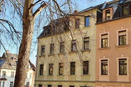 Wohnung Crimmitschau - 4 Zimmer, 95 m&sup2;, 500&euro; | Angebot:26185856