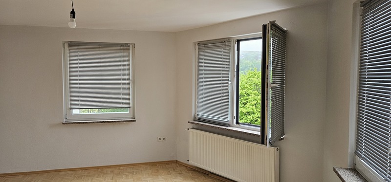 Elberfeld Nähe Handt Anlagen zimmer