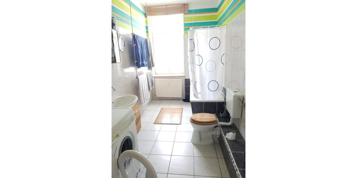 Wohnen auf Zeit Sundhagen - 275&euro; | Angebot:25431357