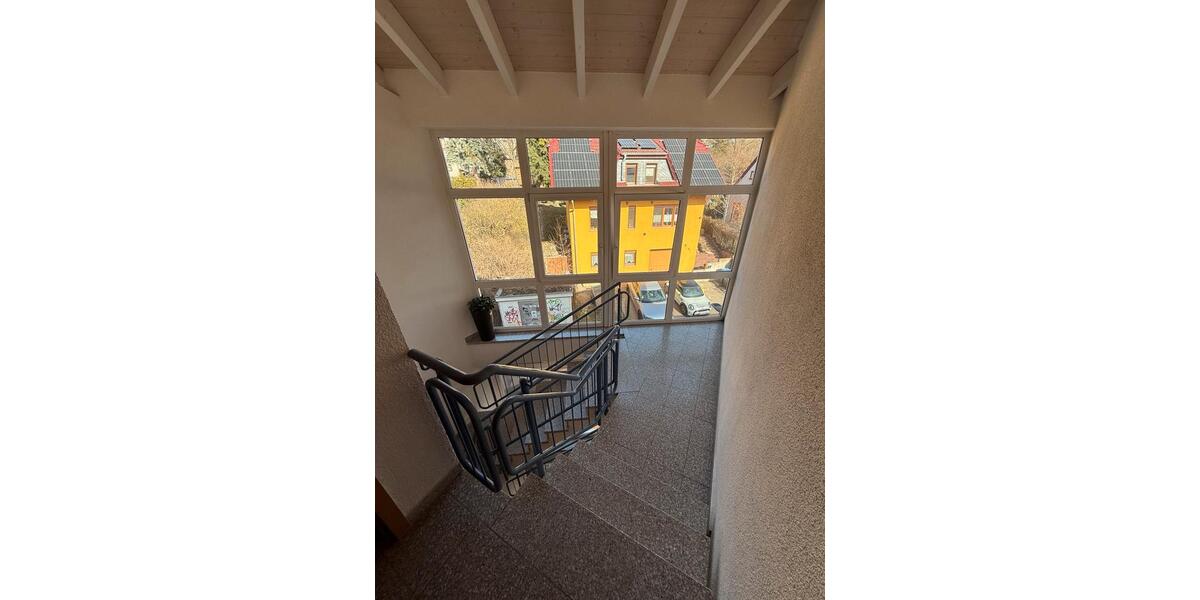 Dachgeschoßwohnung Gotha - 1 Zimmer, 60 m&sup2;, 660&euro; | Angebot:25397063