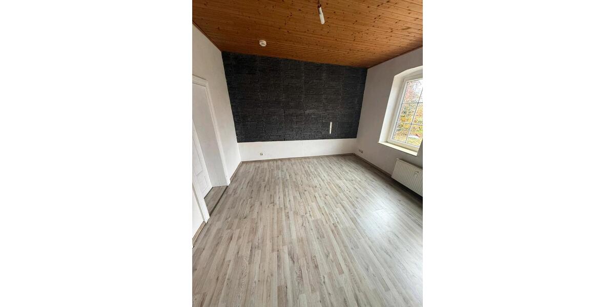 2 Zimmerwohnung in Böddensell 2 zimmer