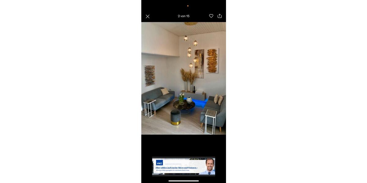 Etagenwohnung Suderburg - 4 Zimmer, 70 m&sup2;, 700&euro; | Angebot:26493676