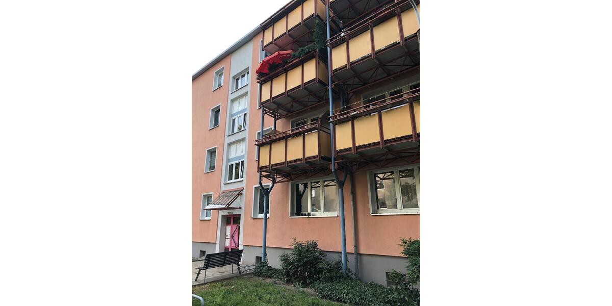 Etagenwohnung Jacobsdorf - 2.5 Zimmer, 57 m&sup2;, 550&euro; | Angebot:25080133