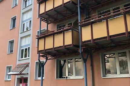 Wohnung Jacobsdorf - 2.5 Zimmer, 57 m&sup2;, 550&euro; | Angebot:25080133