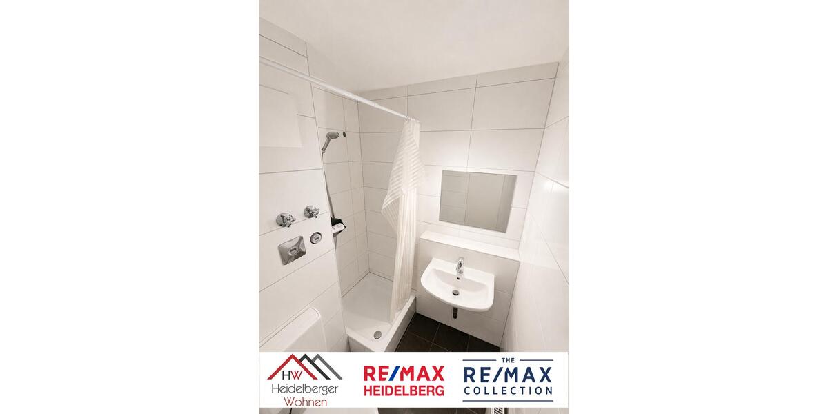 Etagenwohnung Ludwigshafen am Rhein - 1 Zimmer, 22 m&sup2;, 520&euro; | Angebot:26586888