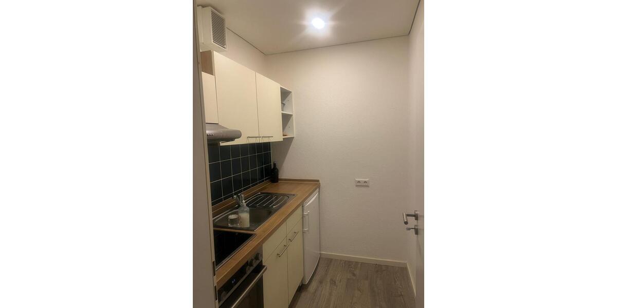 Etagenwohnung Marburg - 1 Zimmer, 32 m&sup2;, 650&euro; | Angebot:26539078