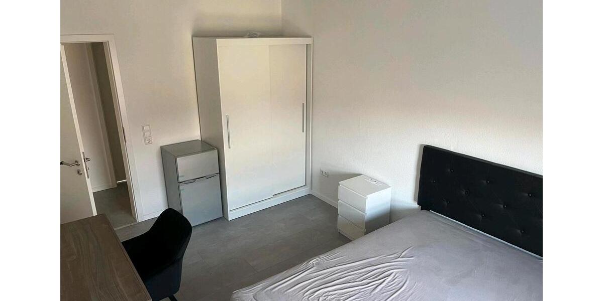 Wohnen auf Zeit Aalen Unterkochen - 1 Zimmer, 20 m&sup2;, 505&euro; | Angebot:25647097