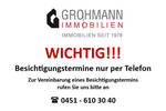 Etagenwohnung Lübeck St. Lorenz Nord - 3 Zimmer, 72 m&sup2;, 970&euro; | Angebot:26751453