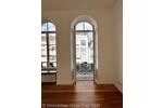 Schicke 2 Zimmer Altbauwohnung mit französischem Balkon zimmer