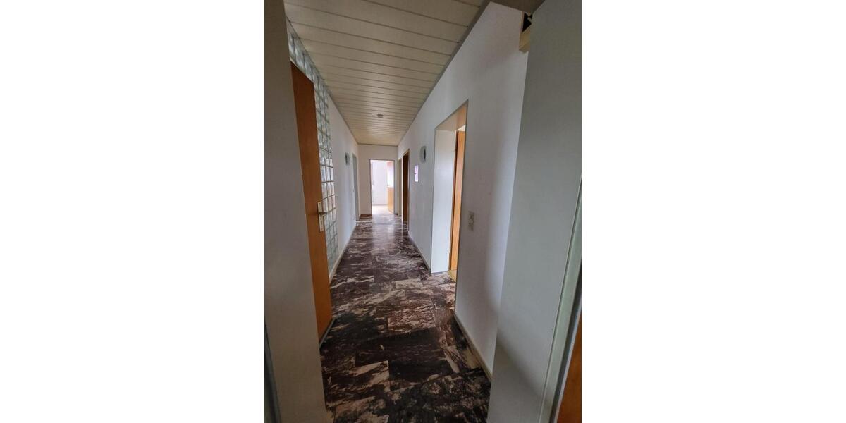 4 Zimmerwohnung in Goddelau frei 4 zimmer