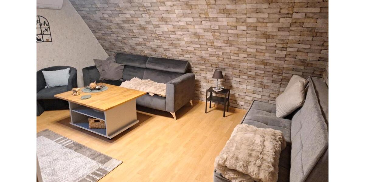 Wohnen auf Zeit Steinheim - 6 Zimmer, 140 m&sup2;, 30&euro; | Angebot:20347270