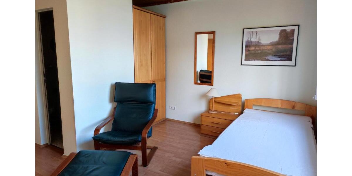 Erdgeschoßwohnung Berlin Treptow-Köpenick - 1 Zimmer, 20 m&sup2;, 380&euro; | Angebot:26610558