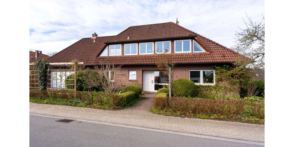 Maisonettenwohnung Rastede - 3 Zimmer, 88 m&sup2;, 880&euro; | Angebot:26301053