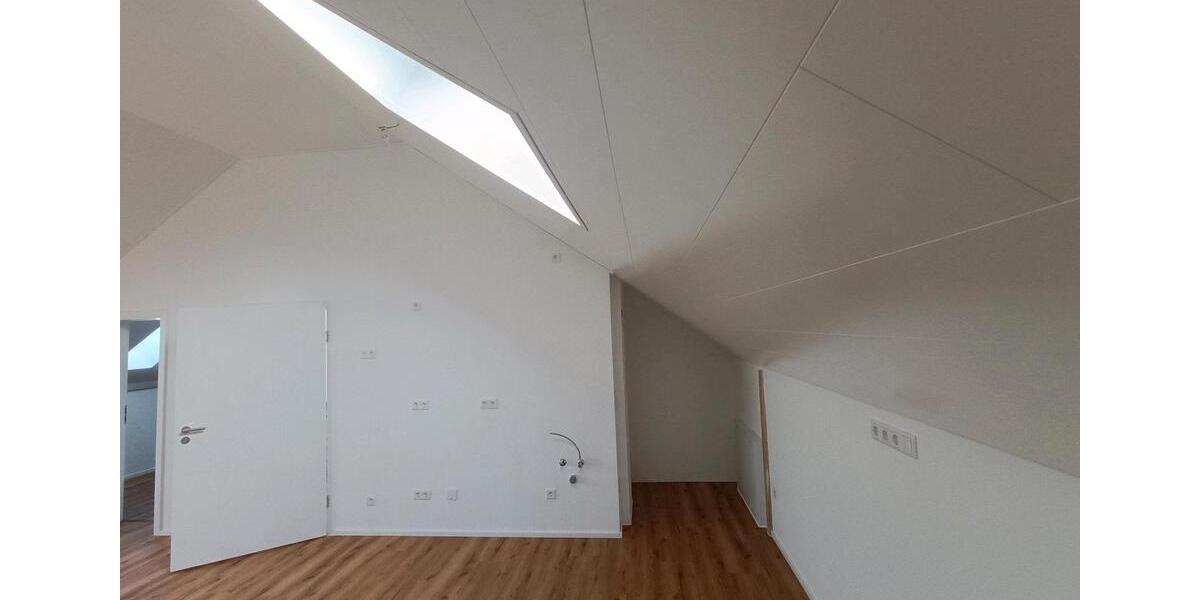 Dachgeschoßwohnung Pfungstadt - 3 Zimmer, 66 m&sup2;, 1.100&euro; | Angebot:26388736