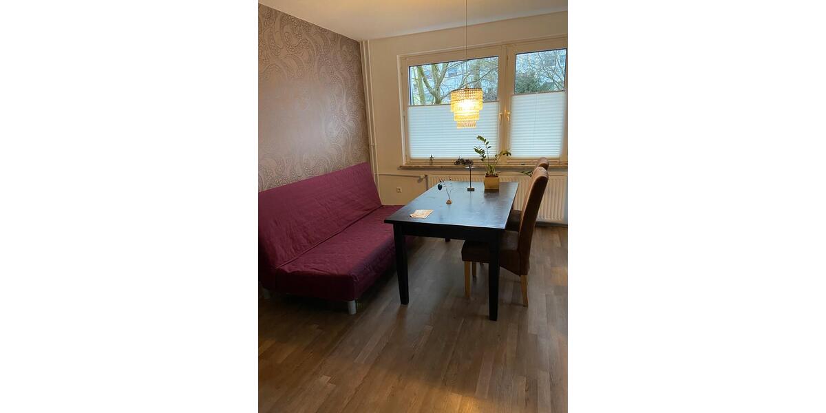 Erdgeschoßwohnung Bremerhaven Mitte - 2.5 Zimmer, 65 m&sup2;, 730&euro; | Angebot:24463240