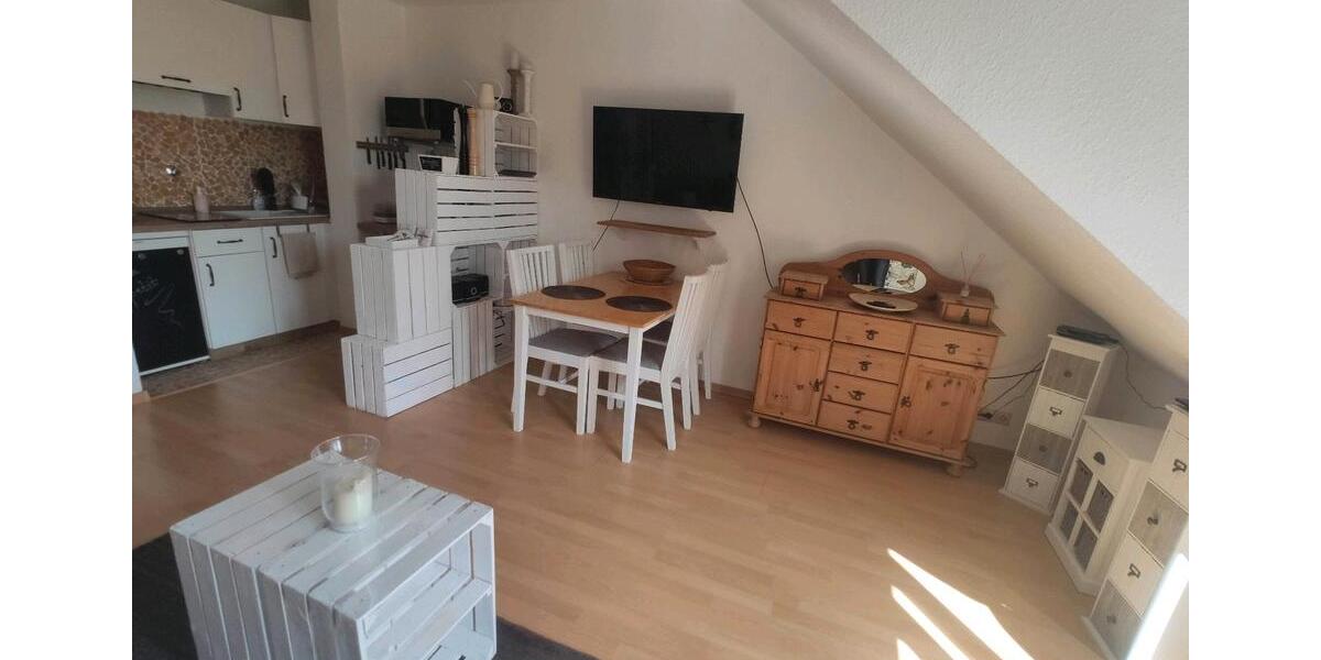 Wohnen auf Zeit Essen Südviertel - 2 Zimmer, 42 m&sup2;, 1.000&euro; | Angebot:22890218