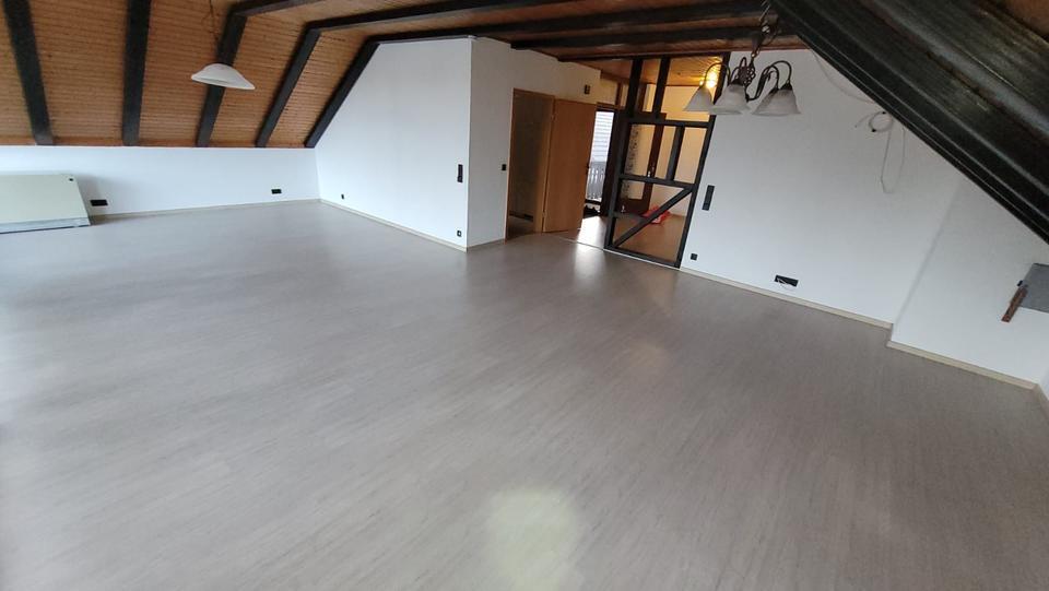 Wohnung in Rittersbach zu vermieten zimmer