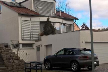 Freistehendes EFH mit SPA, Garten & Doppelgarage in ruhiger Lage
