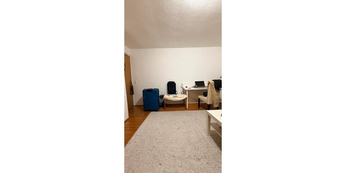Wohnen auf Zeit Künzelsau - 1 Zimmer, 18 m&sup2;, 350&euro; | Angebot:26660757