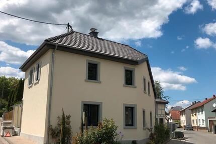 Saniertes und großzügiges EFH in Nierstein 4 zimmer