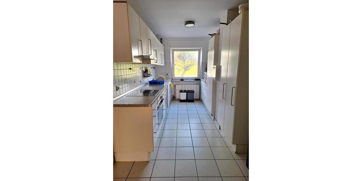 Etagenwohnung Darmstadt Eberstadt - 1 Zimmer, 18 m&sup2;, 490&euro; | Angebot:26016989