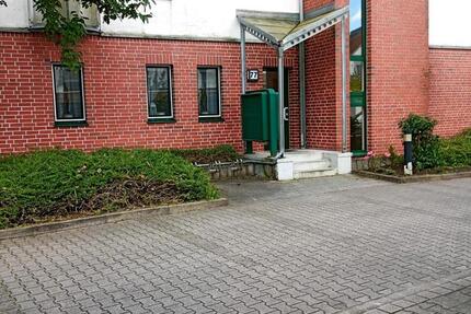 Ruhige 3 Zimmer Wohnung in SchwerinKrebsförden