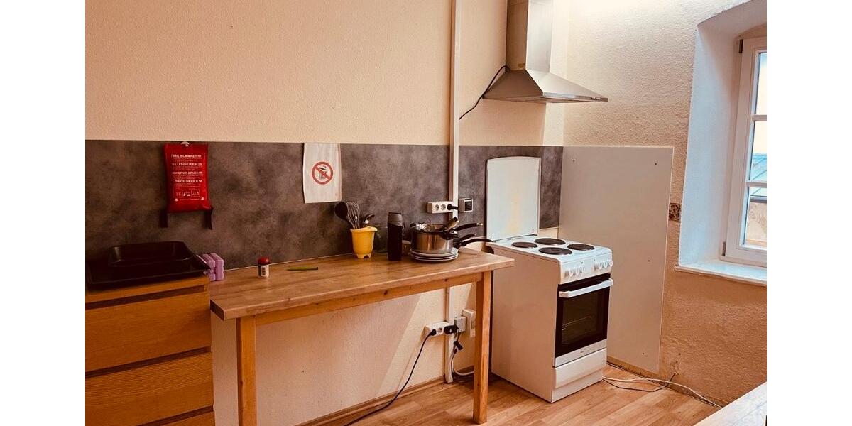Wohnen auf Zeit Reisbach Englmannsberg - 12 Zimmer, 300 m&sup2;, 400&euro; | Angebot:26054750