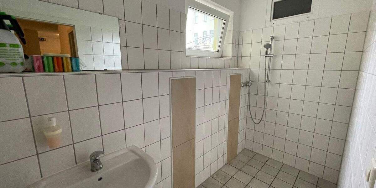Gewerbeobjekt Magdeburg Stadtfeld Ost - 2.357&euro; | Angebot:25997412