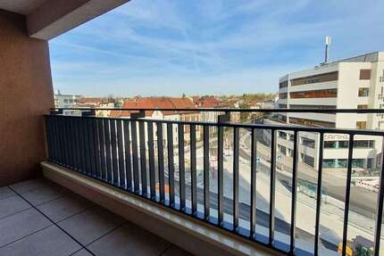 Wohnung Regensburg Kasernenviertel - 3 Zimmer, 103 m&sup2;, 1.565&euro; | Angebot:26834175
